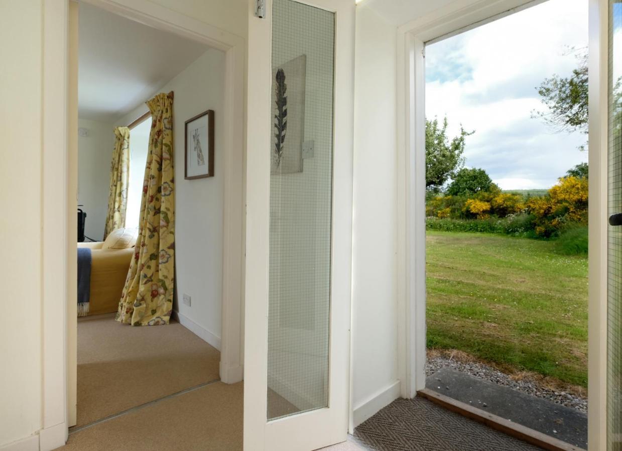 Lower Bruntlands Fochabers Esterno foto