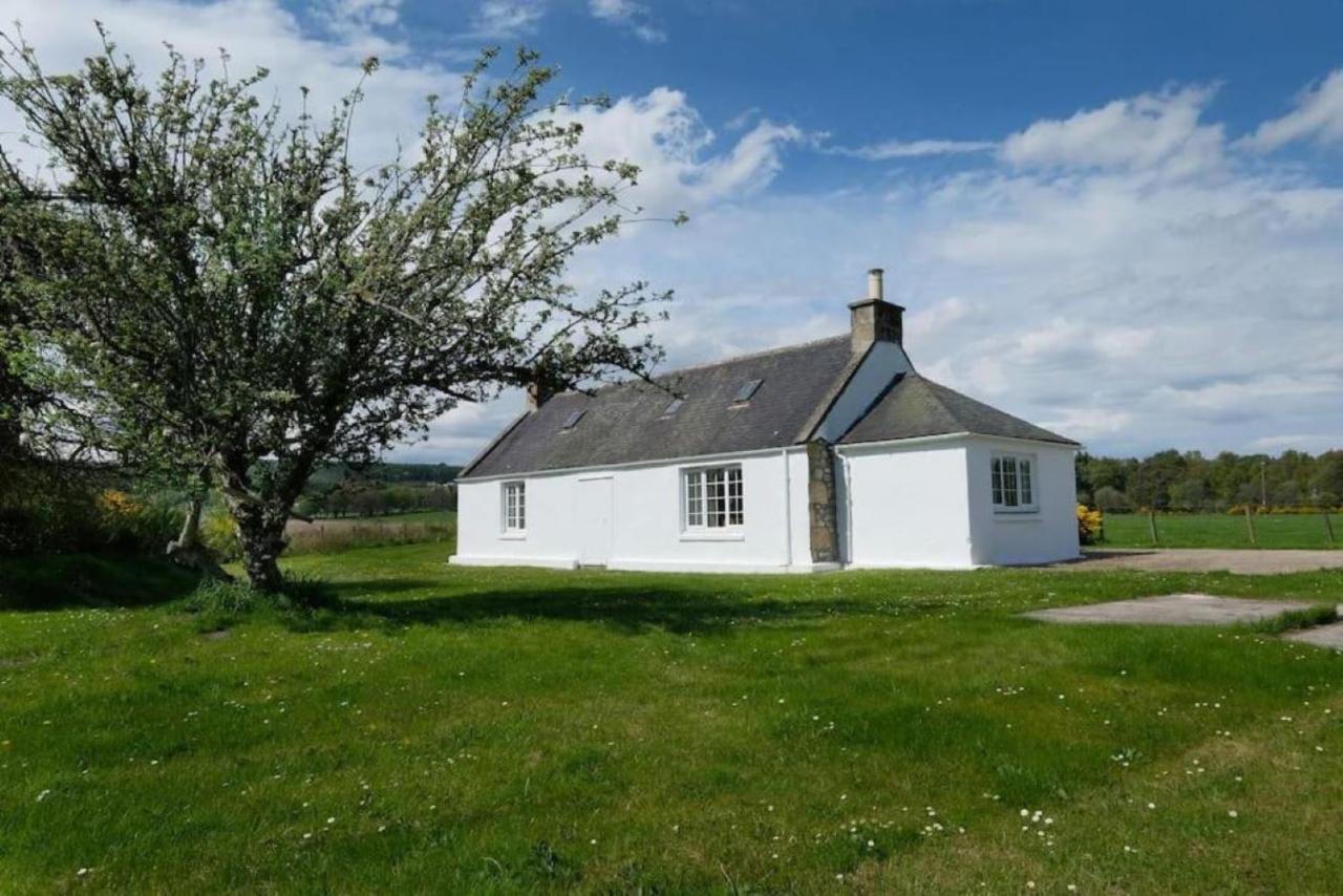 Lower Bruntlands Fochabers Esterno foto