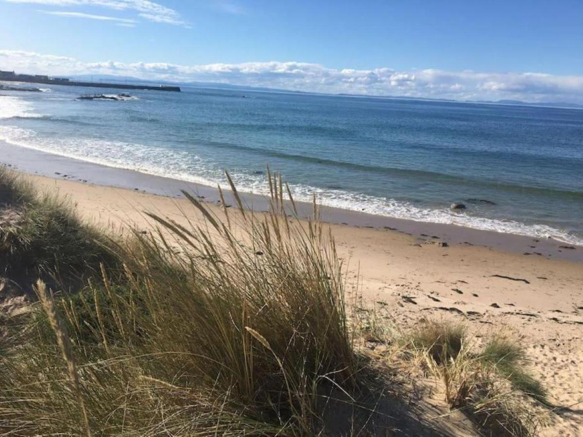 Lower Bruntlands Fochabers Esterno foto
